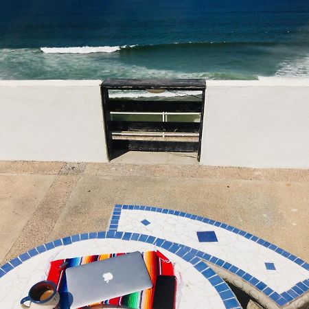 Luxury Suite Ocean View & Terrace At Playas De Tj. Tijuana Zewnętrze zdjęcie