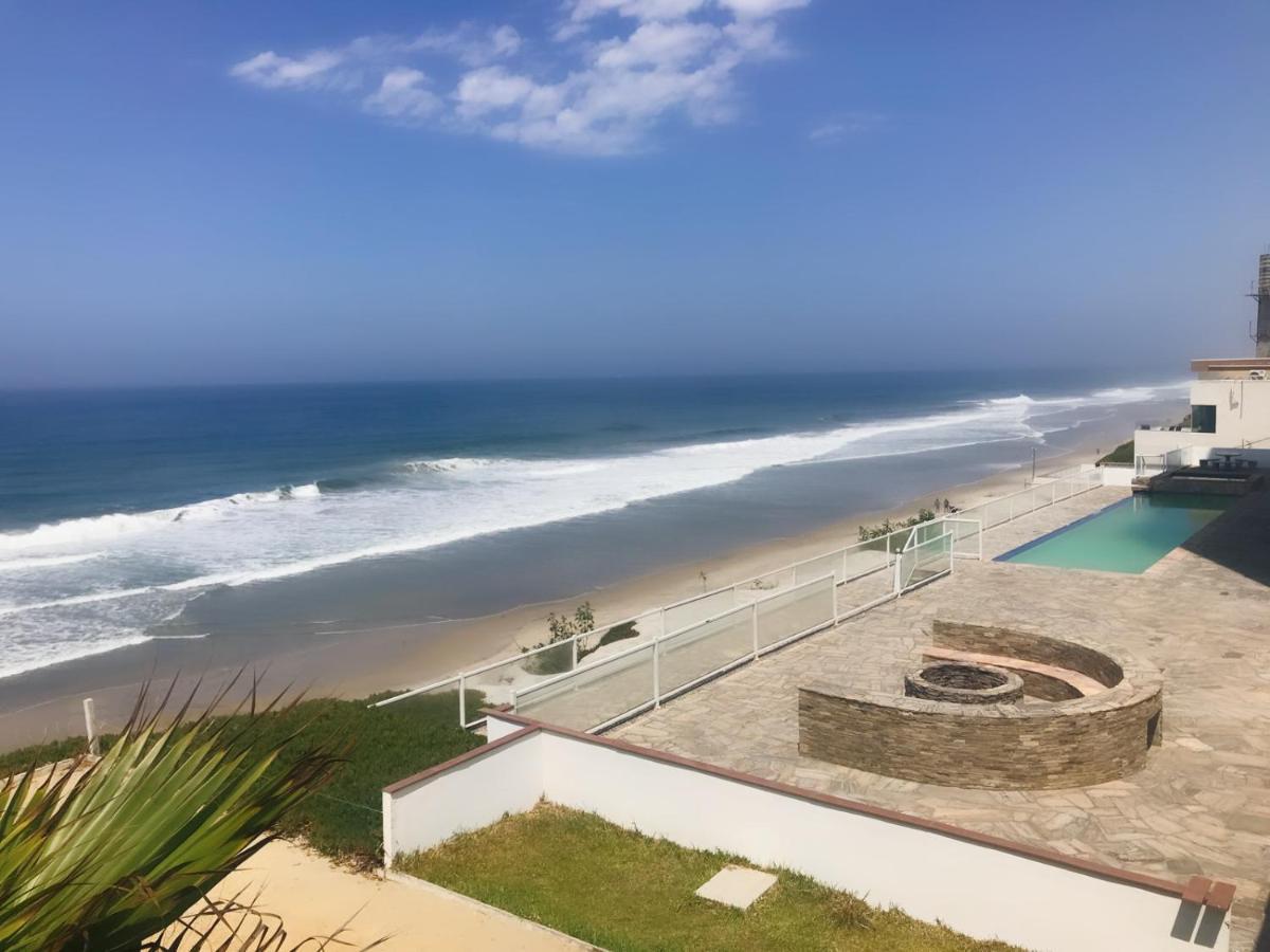 Luxury Suite Ocean View & Terrace At Playas De Tj. Tijuana Zewnętrze zdjęcie