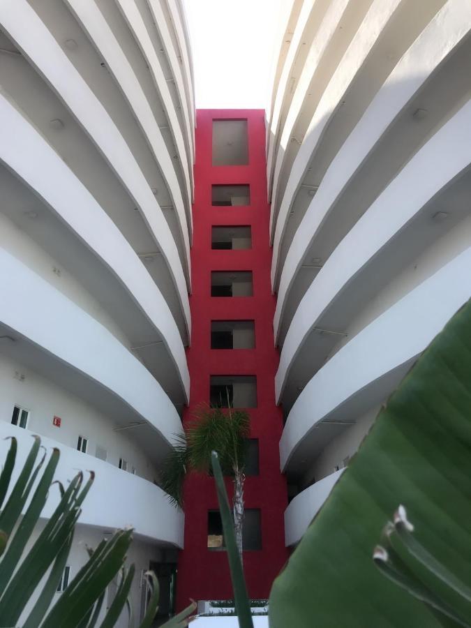 Luxury Suite Ocean View & Terrace At Playas De Tj. Tijuana Zewnętrze zdjęcie