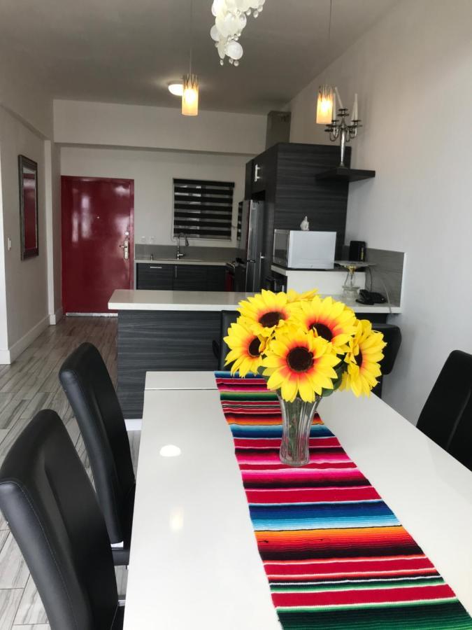 Luxury Suite Ocean View & Terrace At Playas De Tj. Tijuana Zewnętrze zdjęcie