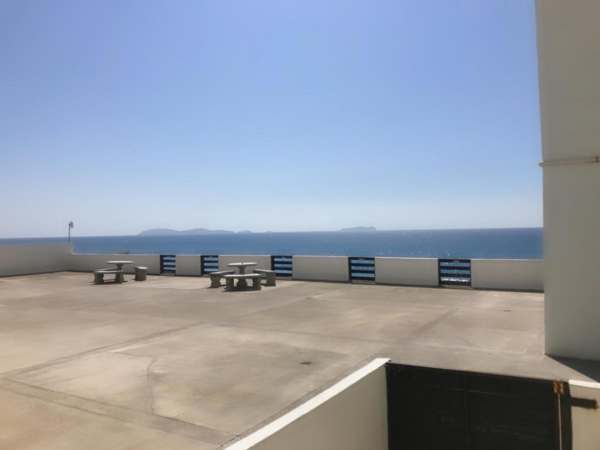 Luxury Suite Ocean View & Terrace At Playas De Tj. Tijuana Zewnętrze zdjęcie