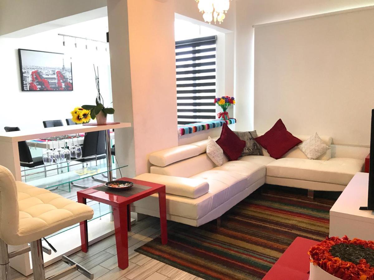 Luxury Suite Ocean View & Terrace At Playas De Tj. Tijuana Zewnętrze zdjęcie