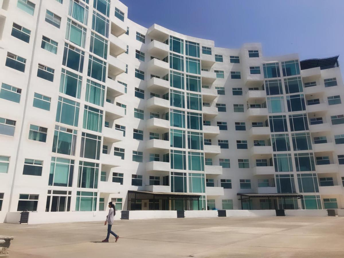 Luxury Suite Ocean View & Terrace At Playas De Tj. Tijuana Zewnętrze zdjęcie