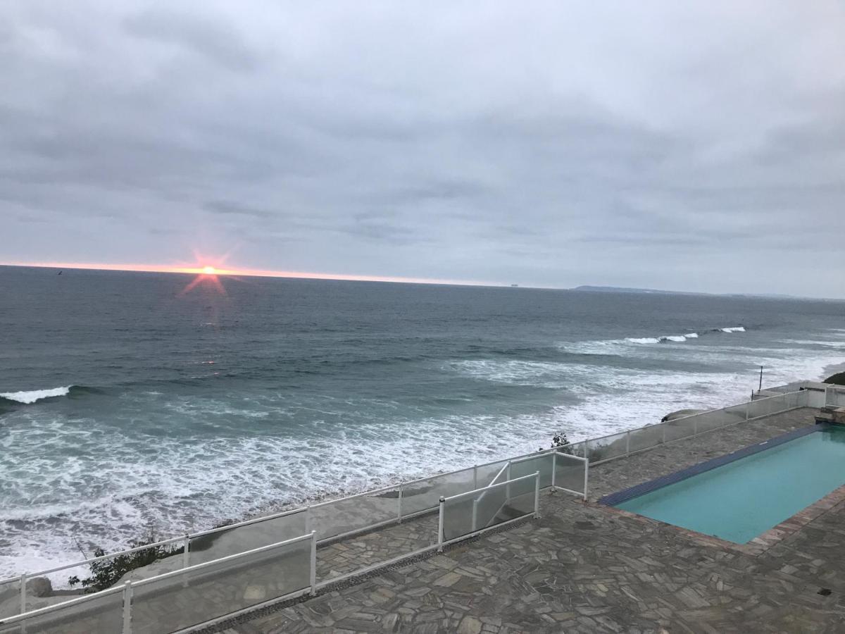 Luxury Suite Ocean View & Terrace At Playas De Tj. Tijuana Zewnętrze zdjęcie